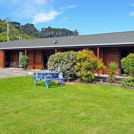 דנידין Leith Valley Holiday Park And Motels מראה חיצוני תמונה