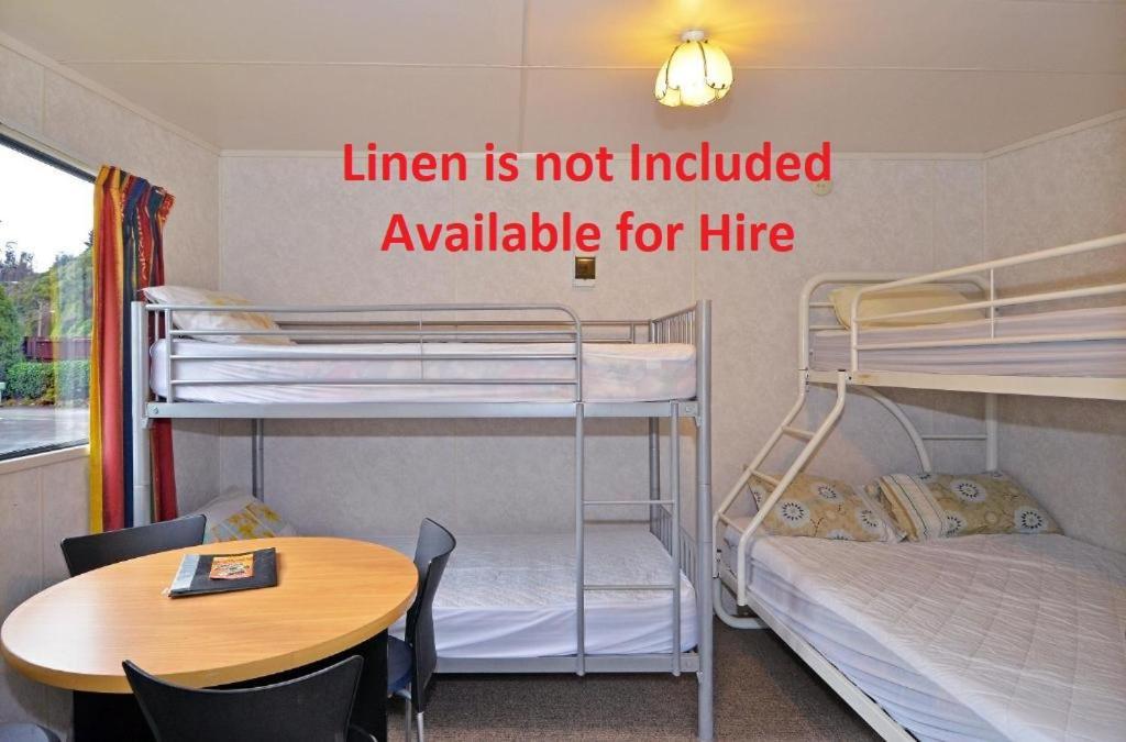דנידין Leith Valley Holiday Park And Motels מראה חיצוני תמונה