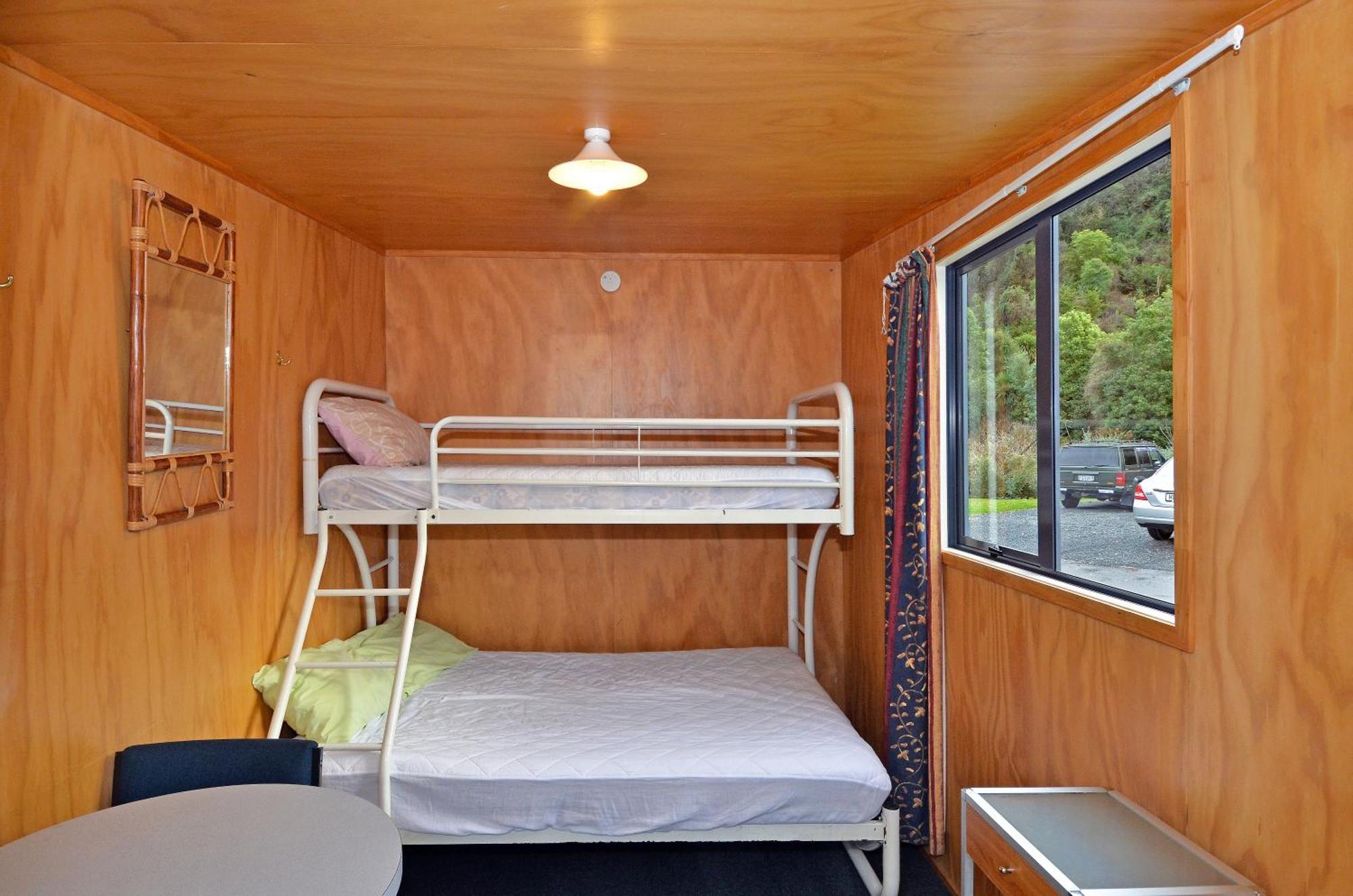 דנידין Leith Valley Holiday Park And Motels מראה חיצוני תמונה