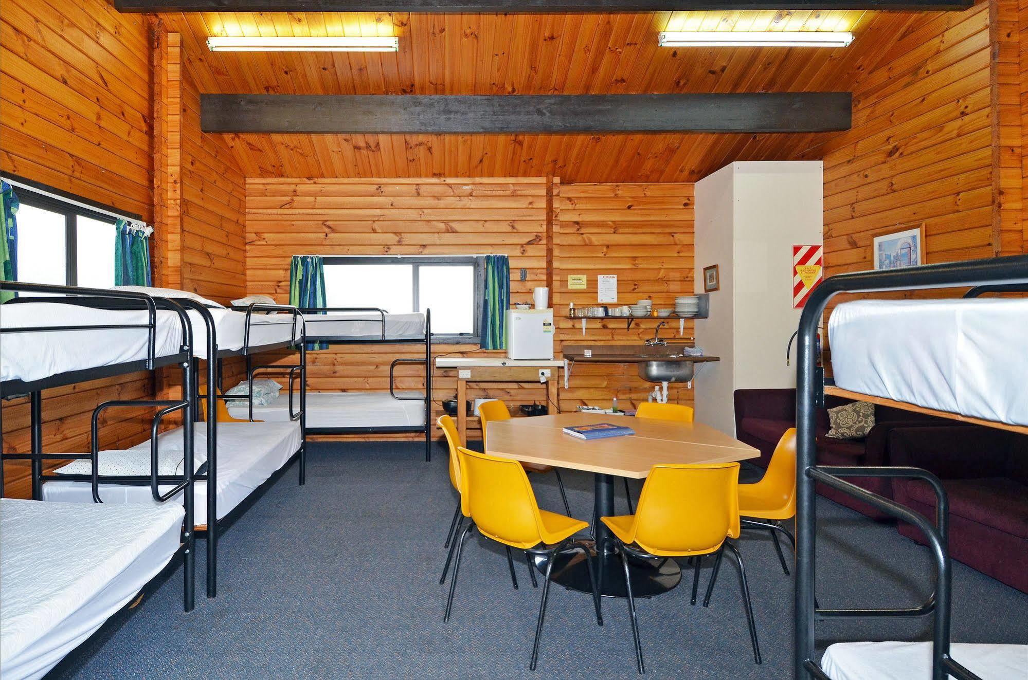 דנידין Leith Valley Holiday Park And Motels מראה חיצוני תמונה