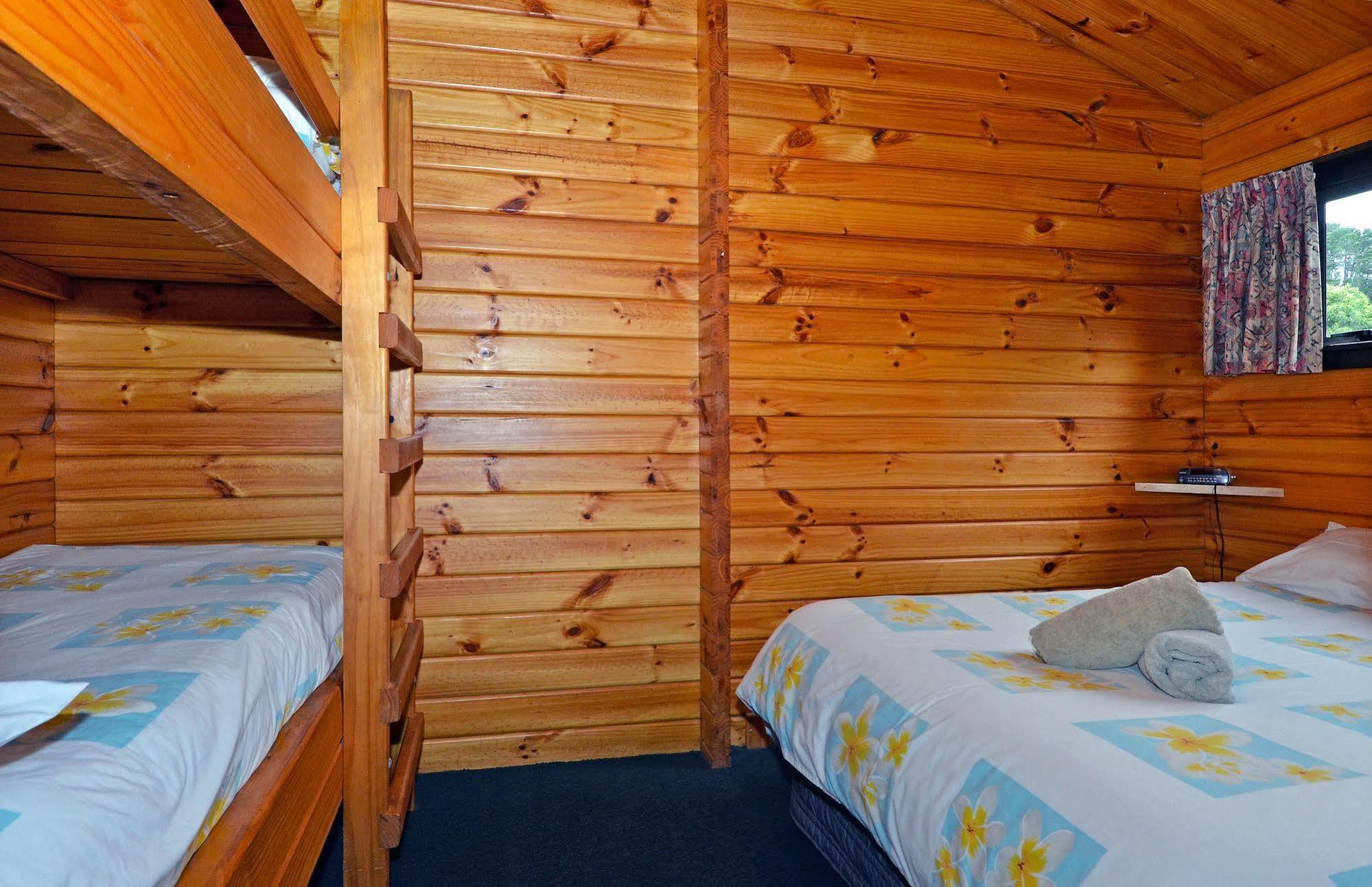 דנידין Leith Valley Holiday Park And Motels מראה חיצוני תמונה